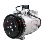 Aftermarket Bentley AC Compressor Bentayga RDTM4M0820803N