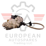 Genuine Audi & VW Door Lock Actuator 4M1837015G