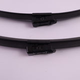 Genuine Bentley Front Wiper Blade 4M1998002