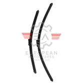 Genuine Bentley Front Wiper Blade 4M1998002 European Autospares Trading LLC