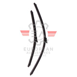 Genuine Bentley Front Wiper Blade 4M1998002 European Autospares Trading LLC