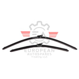 Genuine Bentley Front Wiper Blade 4M1998002 European Autospares Trading LLC