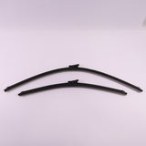Genuine Bentley Front Wiper Blade 4M1998002