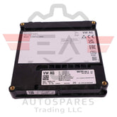 Genuine Audi & VW Control Unit For Emerg. Call Module And Communications Unit 4N0035282E