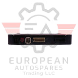 Genuine Audi & VW Control Unit For Emerg. Call Module And Communications Unit 4N0035282E