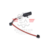 Genuine Lamborghini Warning Contact 4S0615437D European Autospares Trading LLC