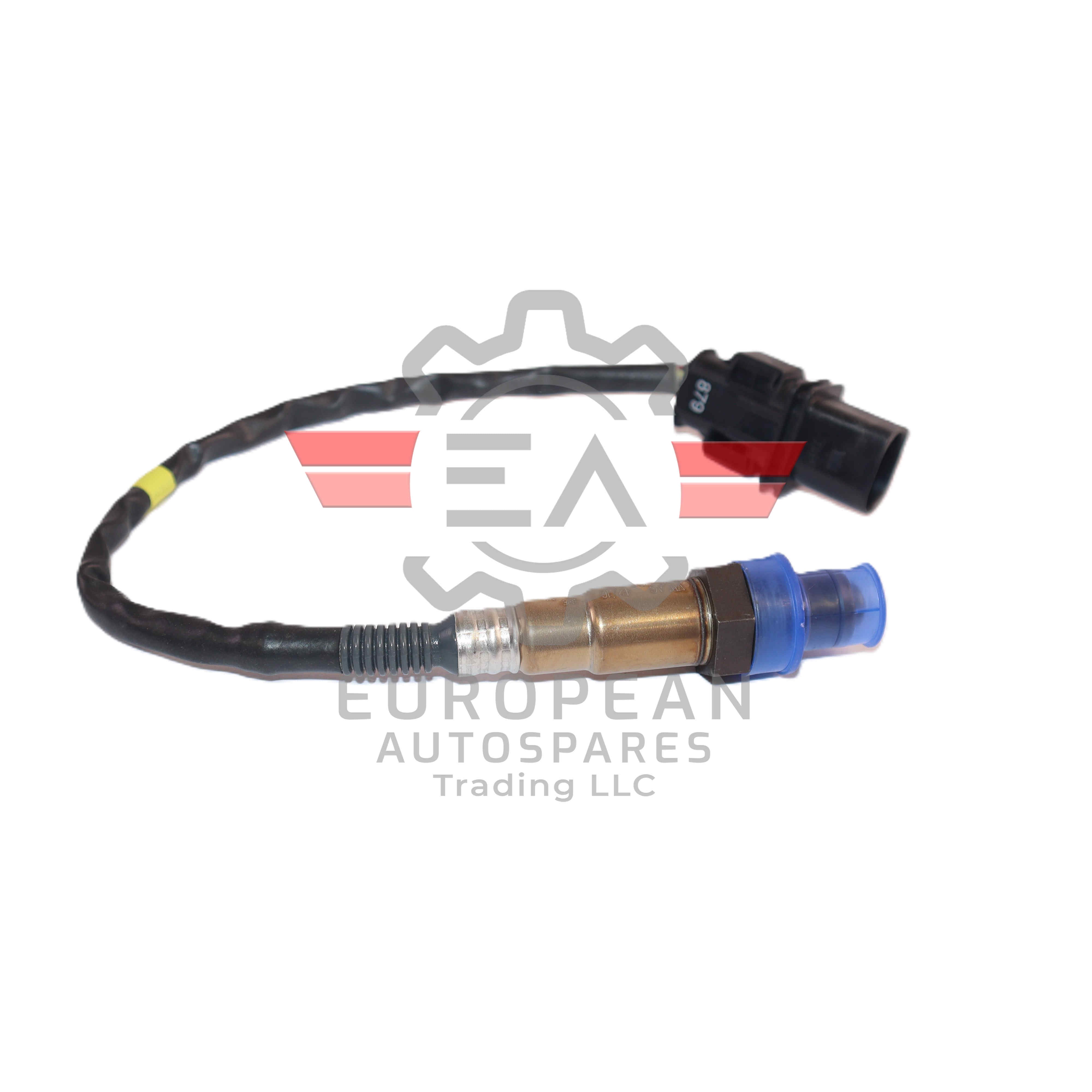 Lamborghini Oxygen Lambda Sensor LSU 4.9 4S0906262C | Genuine OEM European Autospares Trading LLC