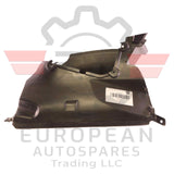 Genuine Lamborghini Grille 4T0807639
