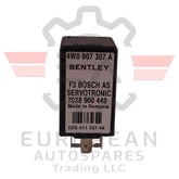Genuine Bentley Control Unit for Active Steering 4W0907307A