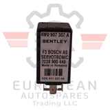Genuine Bentley Control Unit for Active Steering 4W0907307A