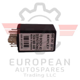 Genuine Bentley Control Unit for Active Steering 4W0907307A