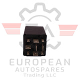 Genuine Bentley Control Unit for Active Steering 4W0907307A