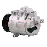 Aftermarket Audi VW AC Compressor RDTM5C0820803G