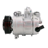 Aftermarket Audi VW AC Compressor RDTM5C0820803G