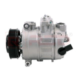 Aftermarket Audi VW AC Compressor RDTM5K0820803K