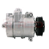 Aftermarket Audi VW AC Compressor RDTM5K0820803K