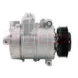 Aftermarket Audi VW AC Compressor RDTM5K0820803K