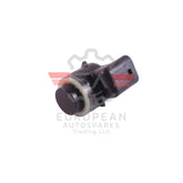 Genuine Bentley Parking Sensor RH Corner 5Q0919297BGRU European Autospares Trading LLC