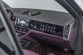 Porsche 2023 Passenger Dashboard Multiscreen Upgrade Option