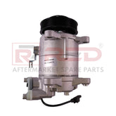 BMW AC Compressor 64525A5C713 - European Autospares Trading LLC