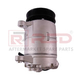BMW AC Compressor 64525A5C713 - European Autospares Trading LLC