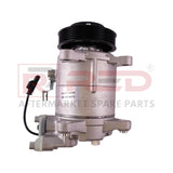 BMW AC Compressor 64525A5C713 - European Autospares Trading LLC