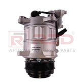 BMW AC Compressor 740 Li 64527945825 - European Autospares Trading LLC
