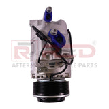 BMW AC Compressor 64529205096 - European Autospares Trading LLC
