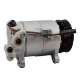 Aftermarket BMW AC Compressor RDTM64529375058