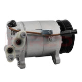 Aftermarket BMW AC Compressor RDTM64529375058