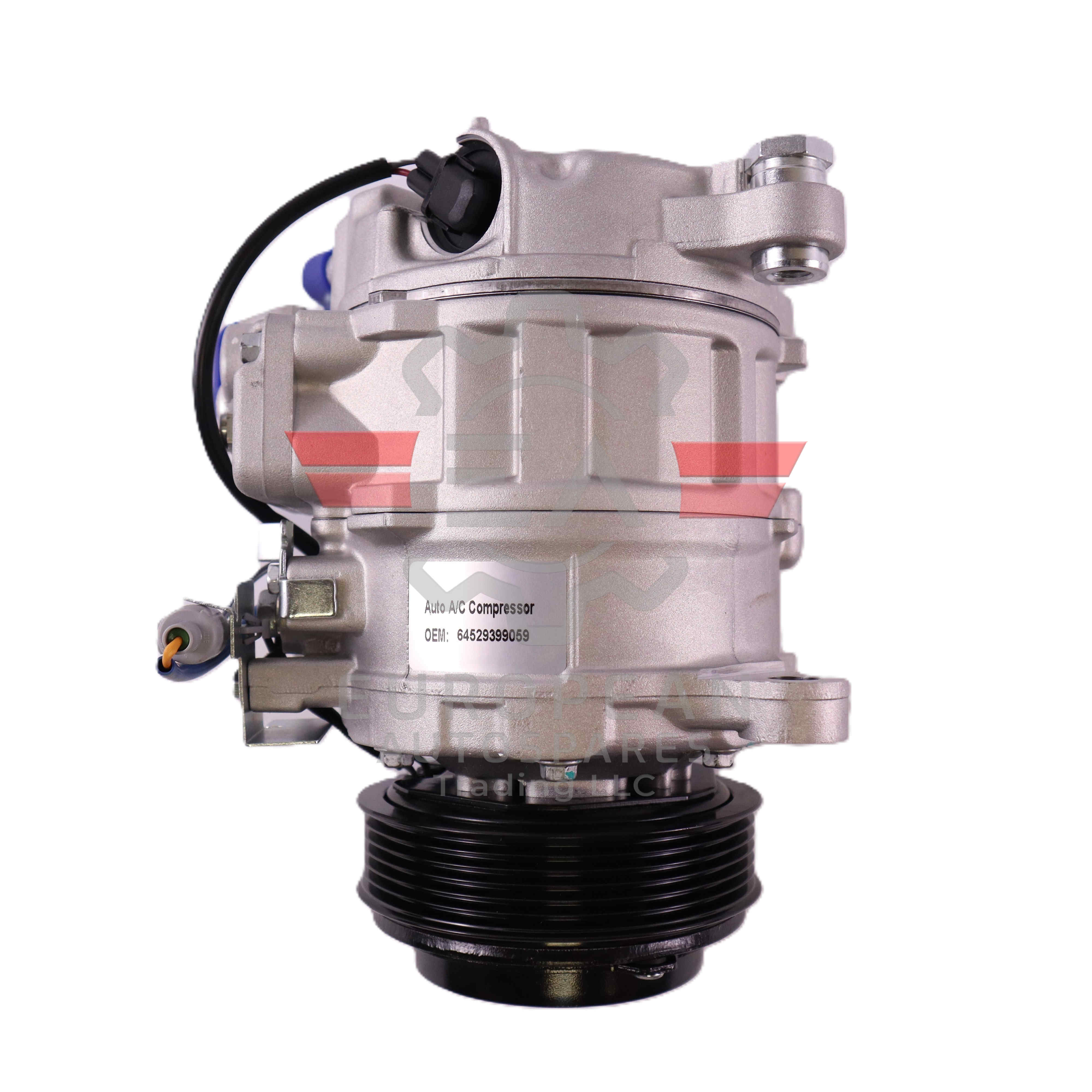 BMW AC Compressor 64529399059 - European Autospares Trading LLC