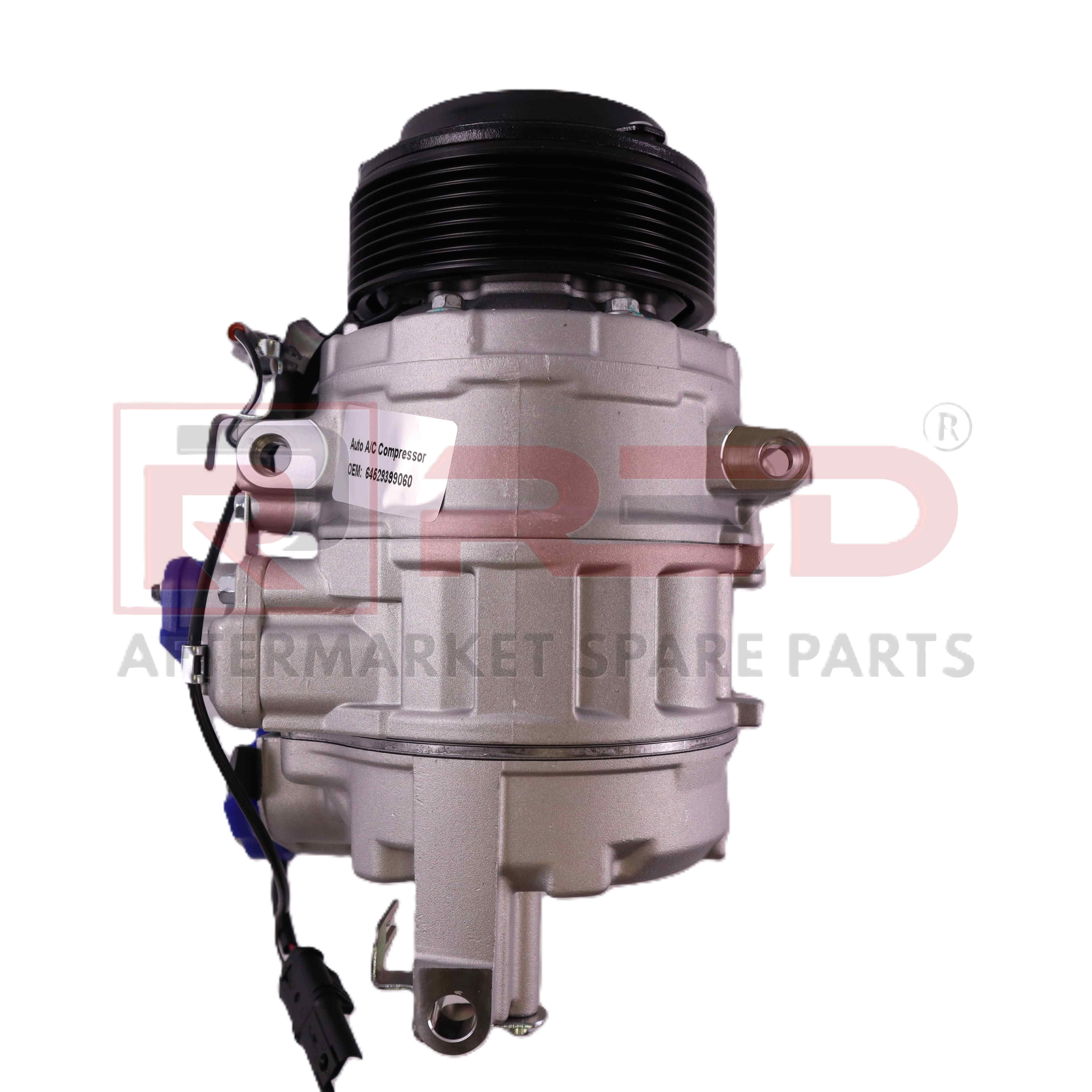 BMW AC Compressor 64529399060 - European Autospares Trading LLC