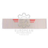 Genuine Ferrari AC Filter 65384300 European Autospares Trading LLC