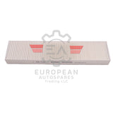 Genuine Ferrari AC Filter 65384300 European Autospares Trading LLC