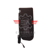 Maserati Interior Sun Visor Left Side 66516000 | Genuine OEM European Autospares Trading LLC