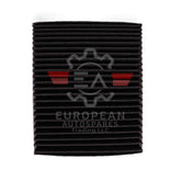 Genuine Maserati AC Filter for GranCabrio & GranTurismo 66855200 European Autospares Trading LLC