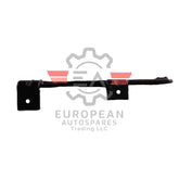 Maserati Left Intercooler Support Bracket Assembly 670001348 | Genuine OEM European Autospares Trading LLC