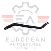 Genuine Maserati Vent Pipe 670001353 European Autospares Trading LLC