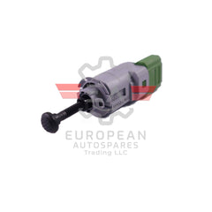 Genuine Maserati Brake Pedal Switch 670001724 European Autospares Trading LLC