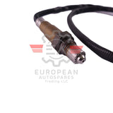 Genuine Maserati Front Right Oxygen Sensor 670002200 European Autospares Trading LLC