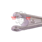 Genuine Maserati Rear Wishbone for Ghibli, Quattroporte & Levante 670002808 European Autospares Trading LLC