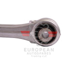 Genuine Maserati Rear Wishbone for Ghibli, Quattroporte & Levante 670002808 European Autospares Trading LLC