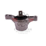 Genuine Maserati Engine Mounting 670003629 European Autospares Trading LLC
