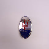 Genuine Maserati Logo Emblem 670003762