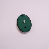 Genuine Maserati Logo Emblem 670003762