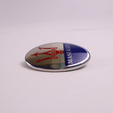 Genuine Maserati Logo Emblem 670003762