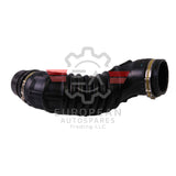 Genuine Maserati Lower RH Air Intake Sleeve 670003847