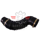 Genuine Maserati Lower RH Air Intake Sleeve 670003847 European Autospares Trading LLC