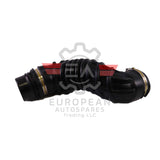 Genuine Maserati Lower RH Air Intake Sleeve 670003847 European Autospares Trading LLC