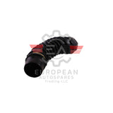 Genuine Maserati Lower RH Air Intake Sleeve 670003847